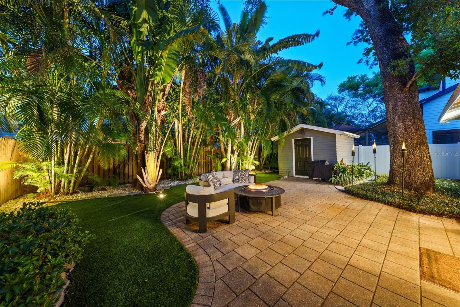 PALMA CEIA PARK - Residential