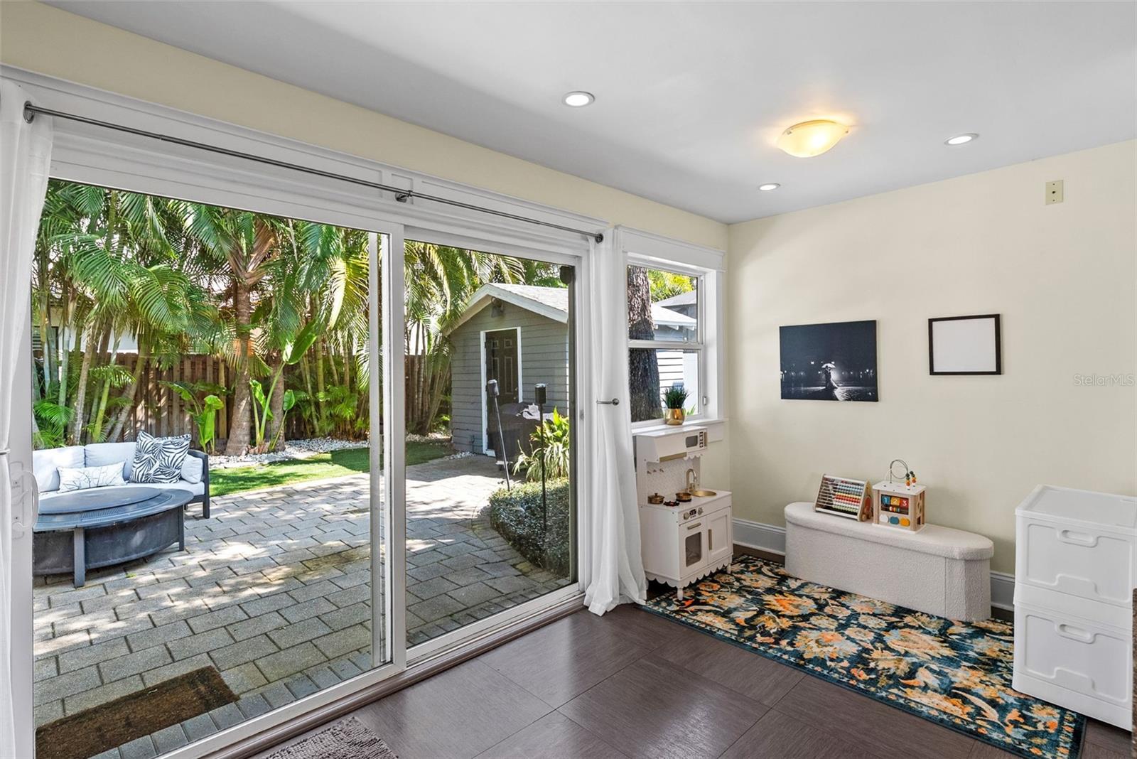 PALMA CEIA PARK - Residential