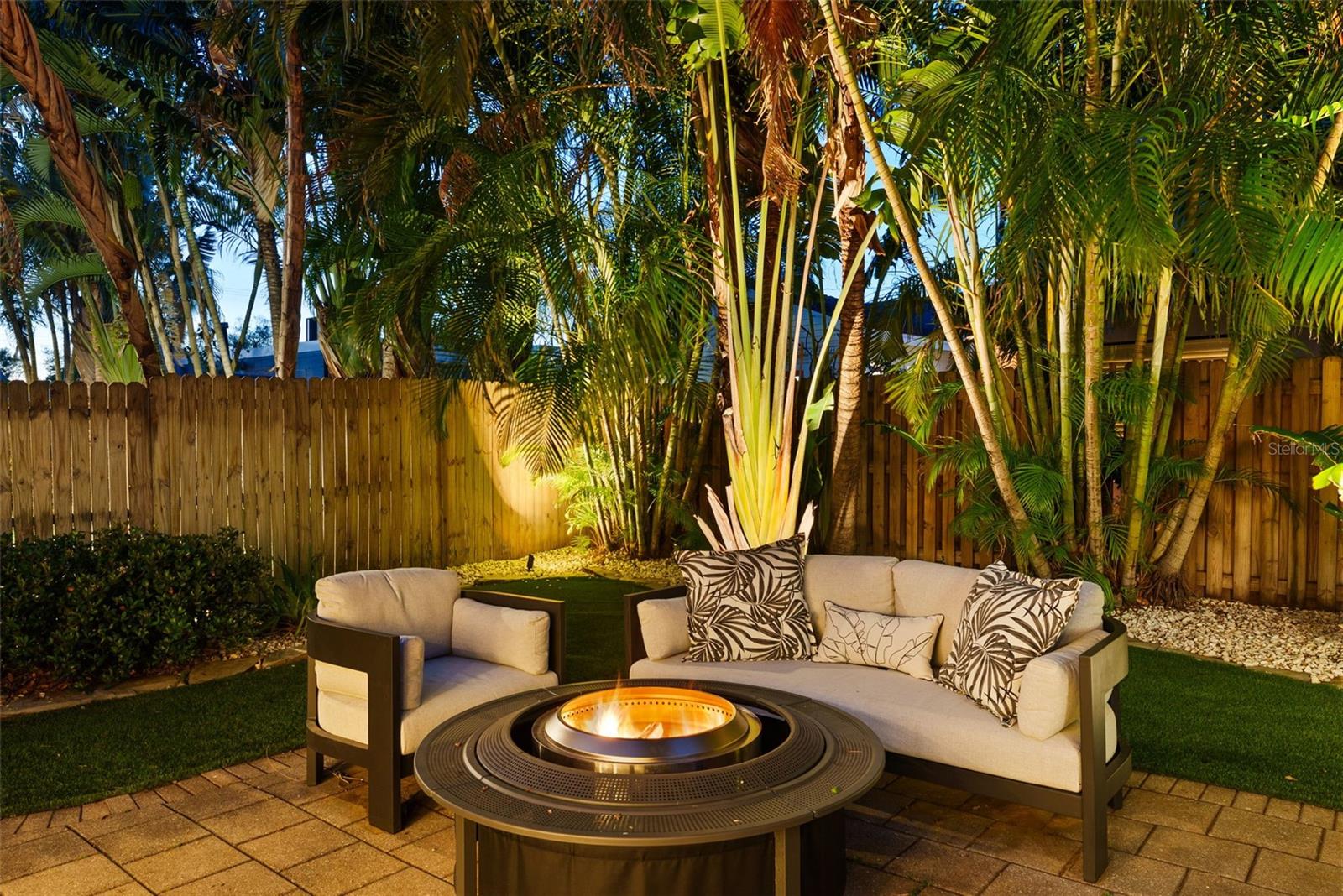 PALMA CEIA PARK - Residential