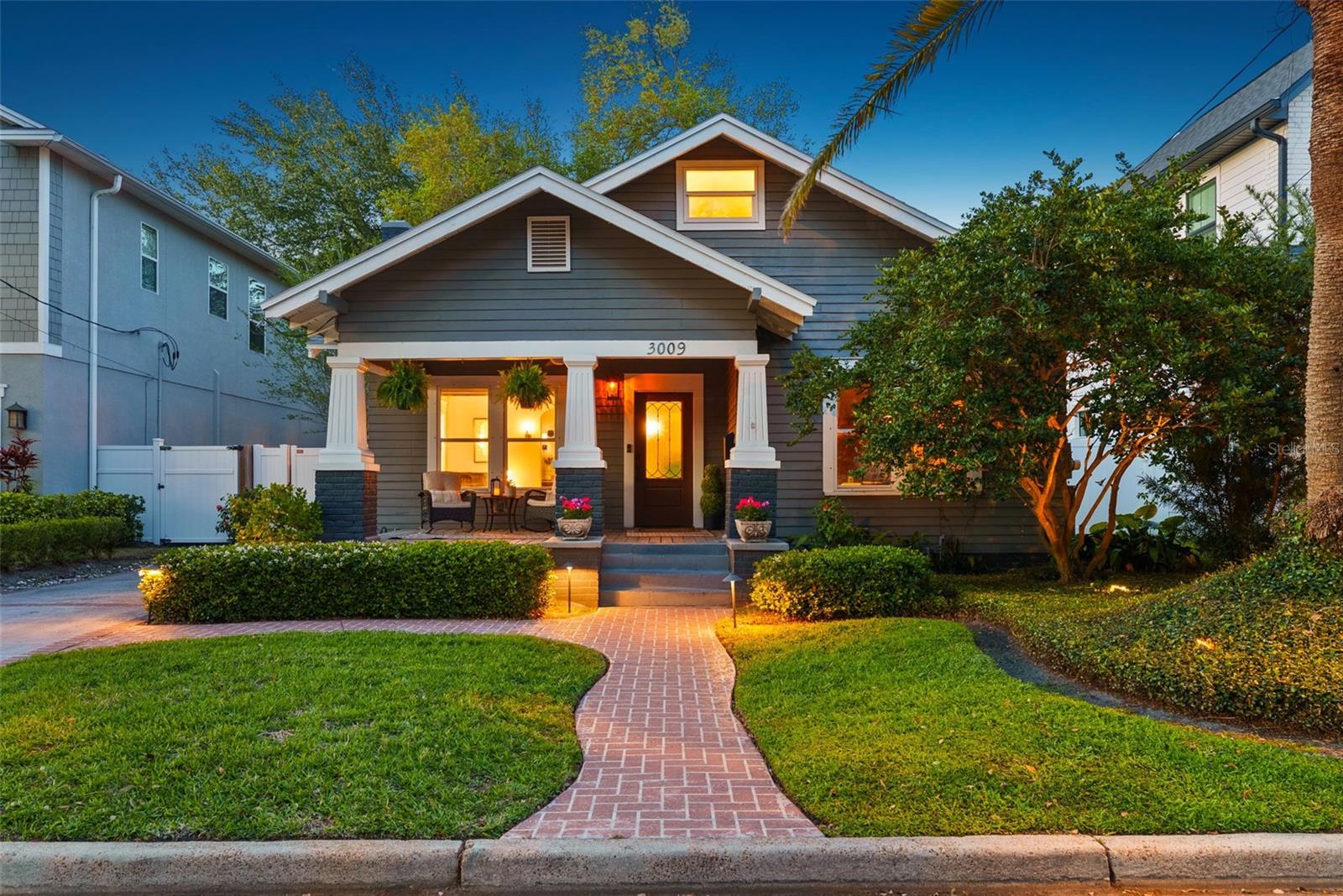 PALMA CEIA PARK - Residential