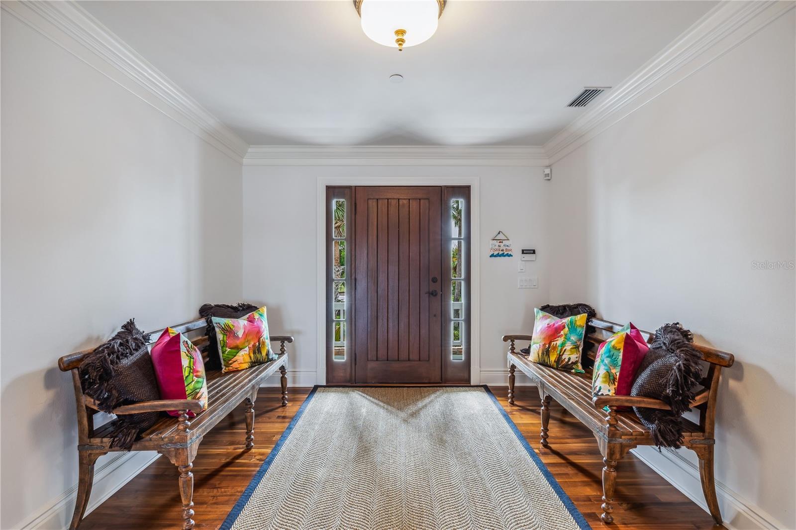 CORAL CREEK ANGLERS CLUB - Residential