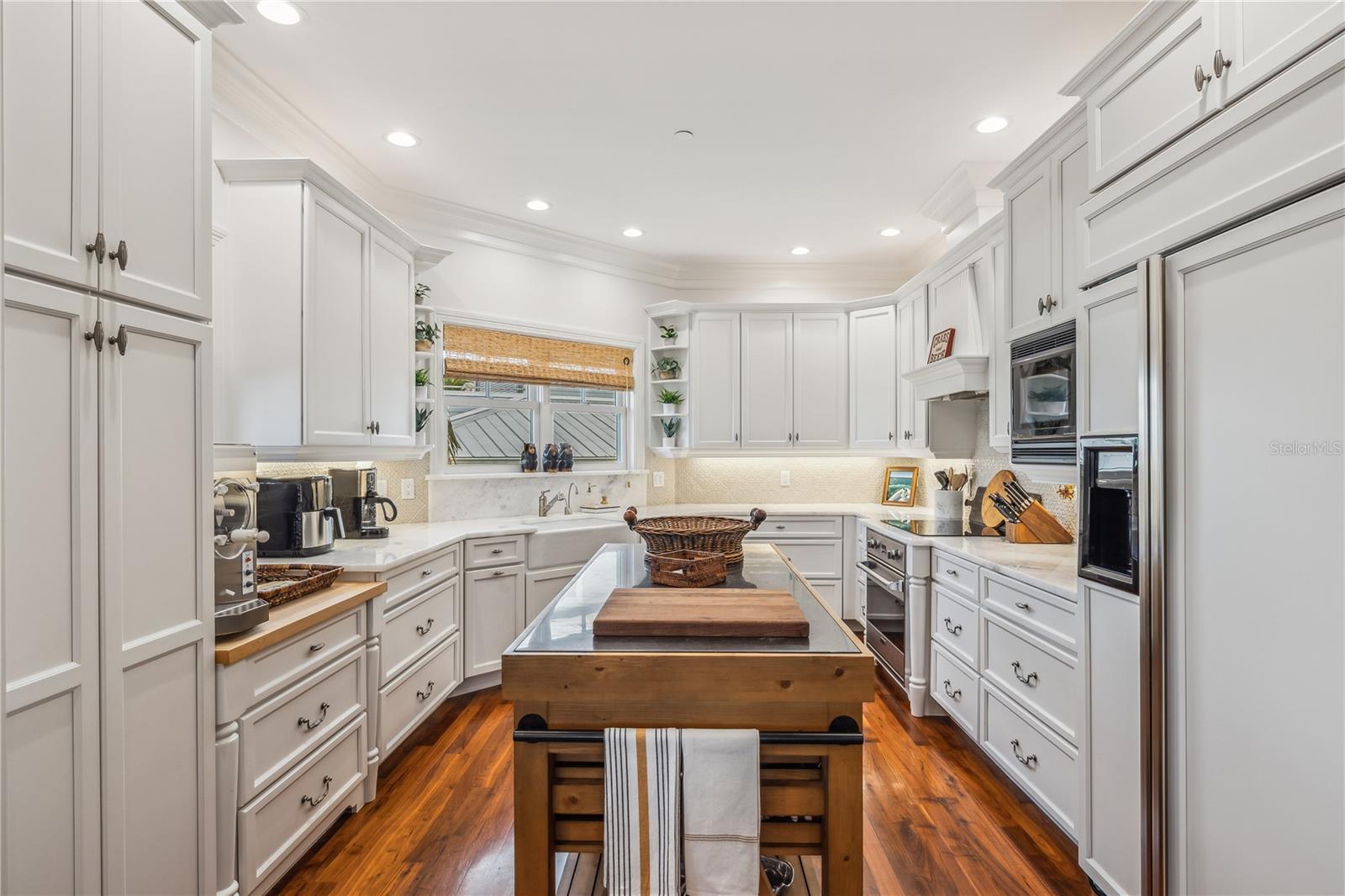 CORAL CREEK ANGLERS CLUB - Residential