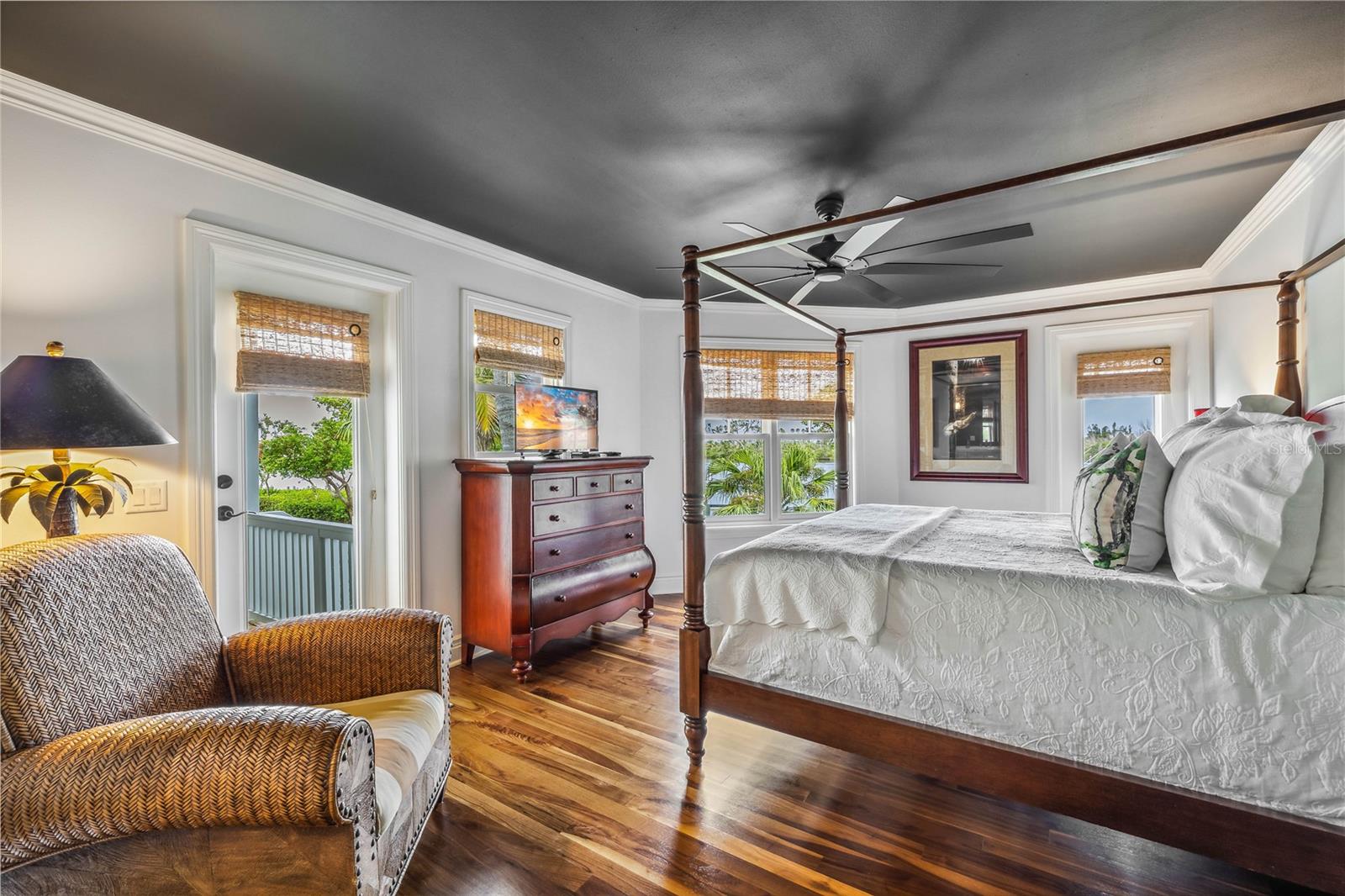 CORAL CREEK ANGLERS CLUB - Residential