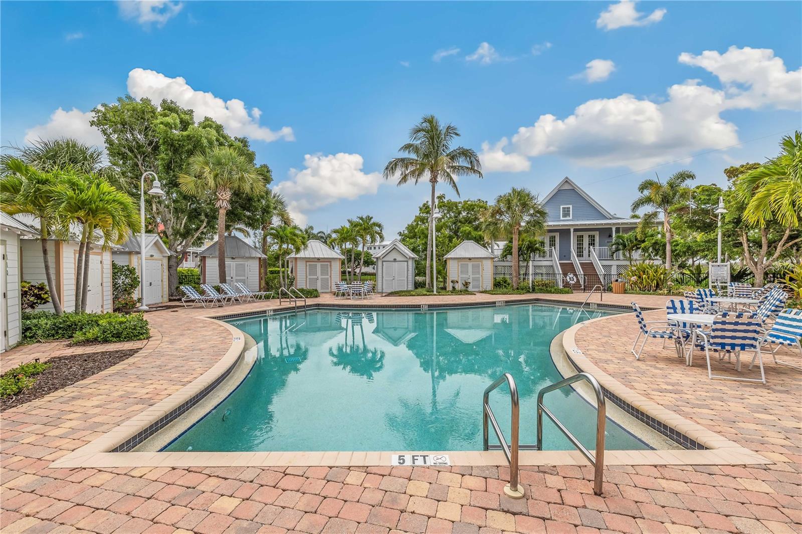 CORAL CREEK ANGLERS CLUB - Residential