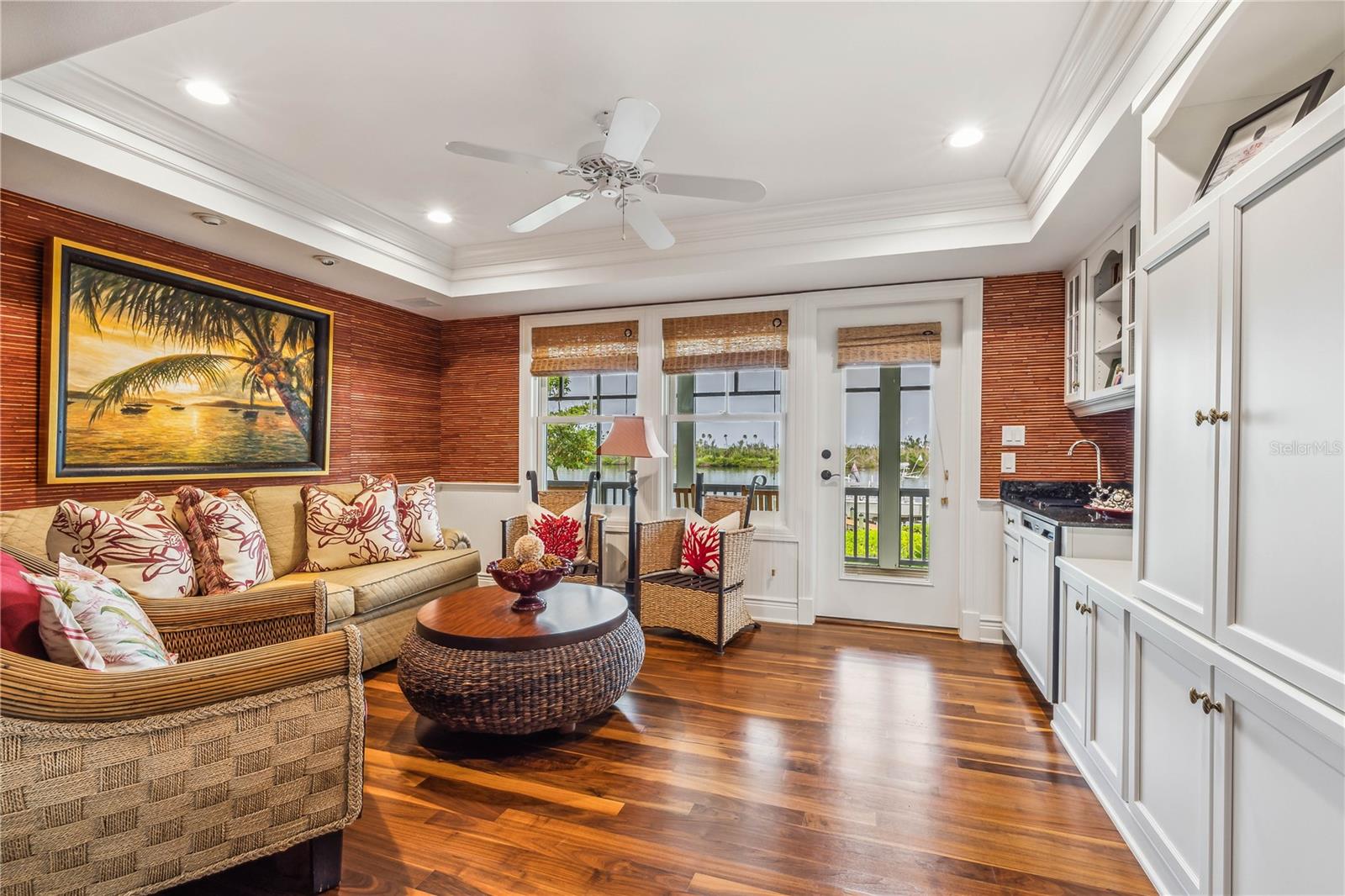 CORAL CREEK ANGLERS CLUB - Residential