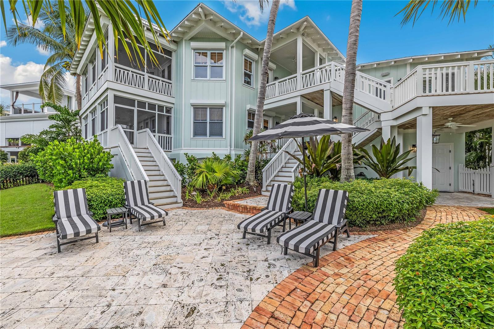 CORAL CREEK ANGLERS CLUB - Residential