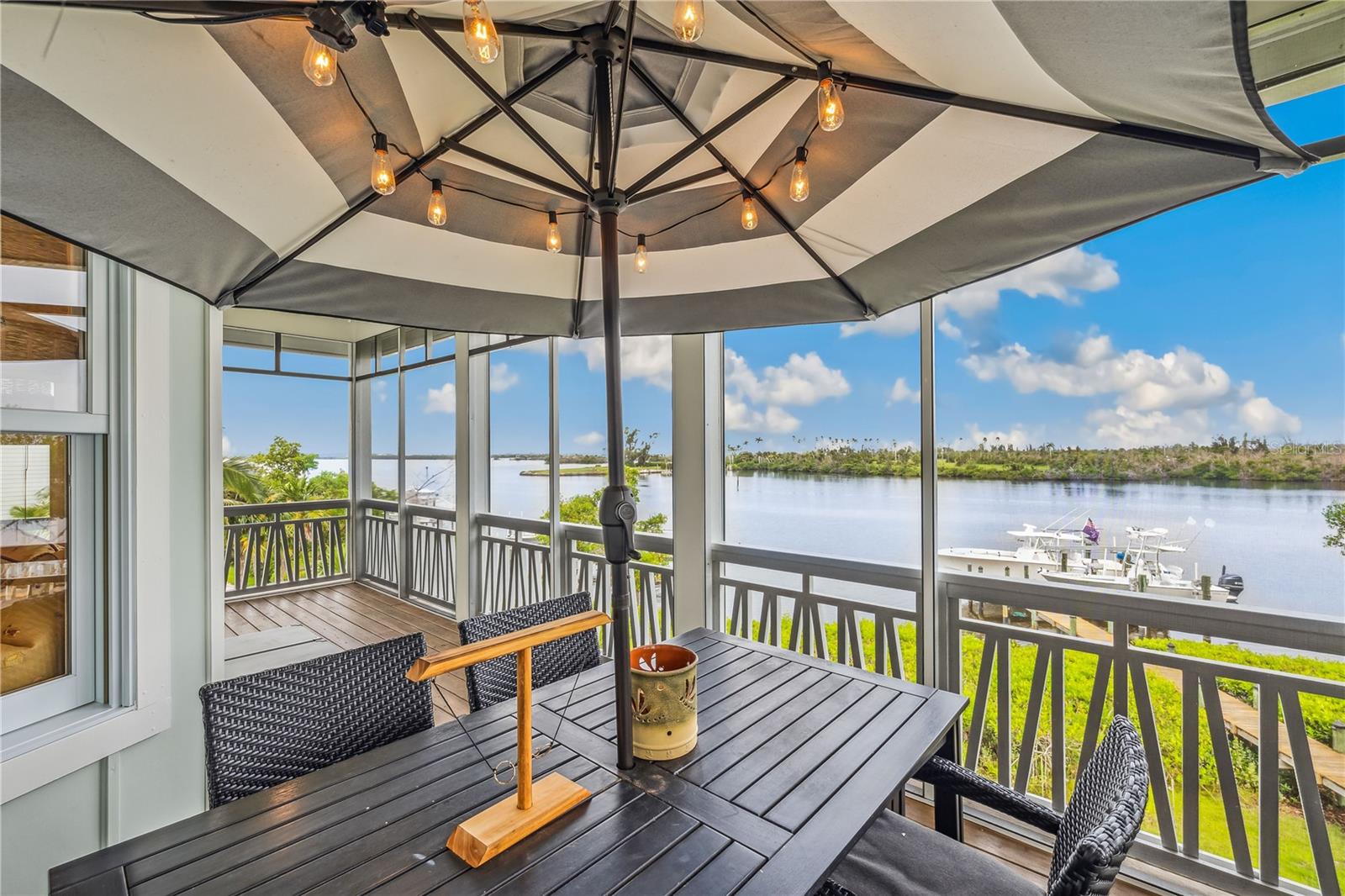 CORAL CREEK ANGLERS CLUB - Residential