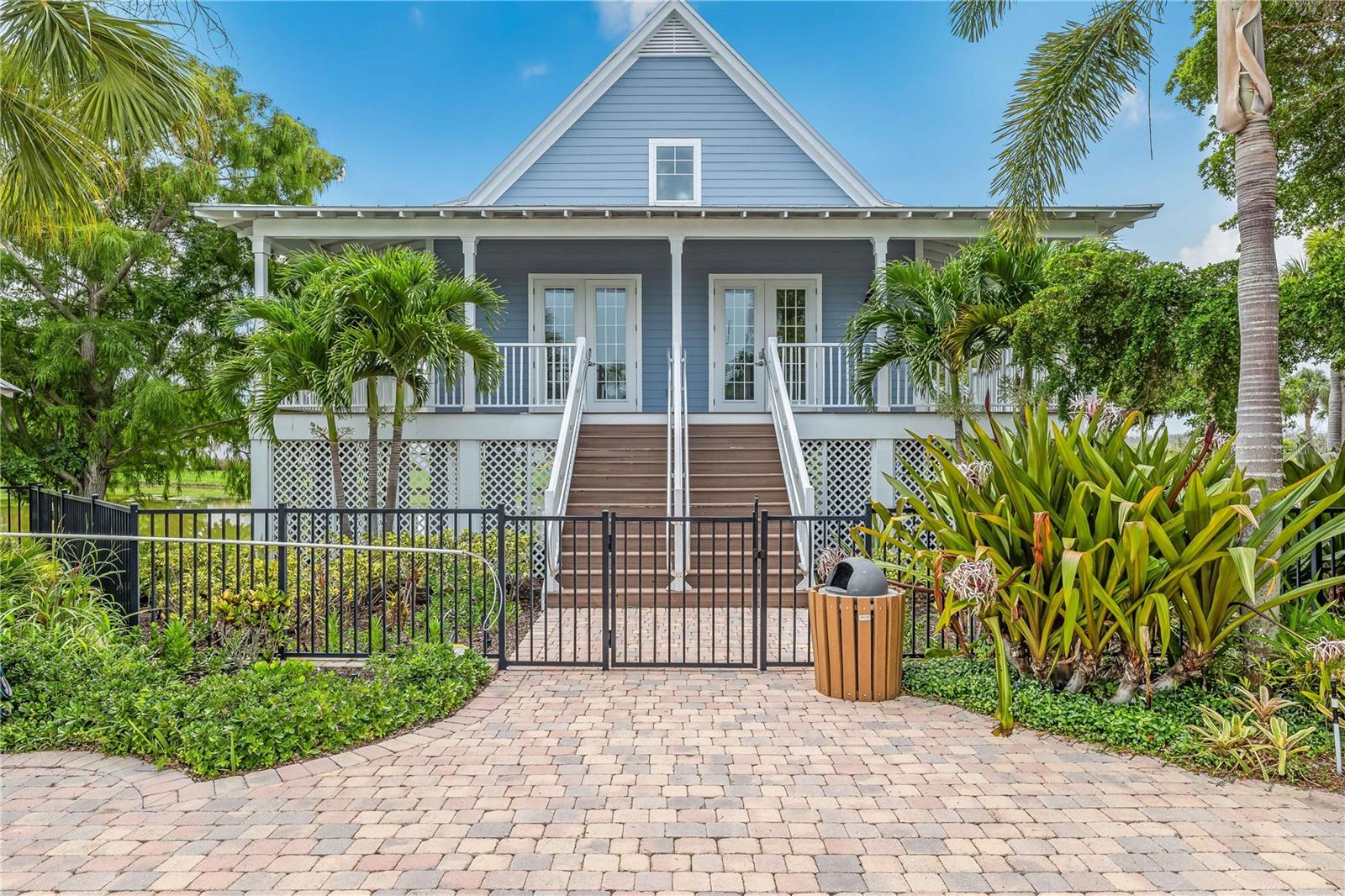 CORAL CREEK ANGLERS CLUB - Residential