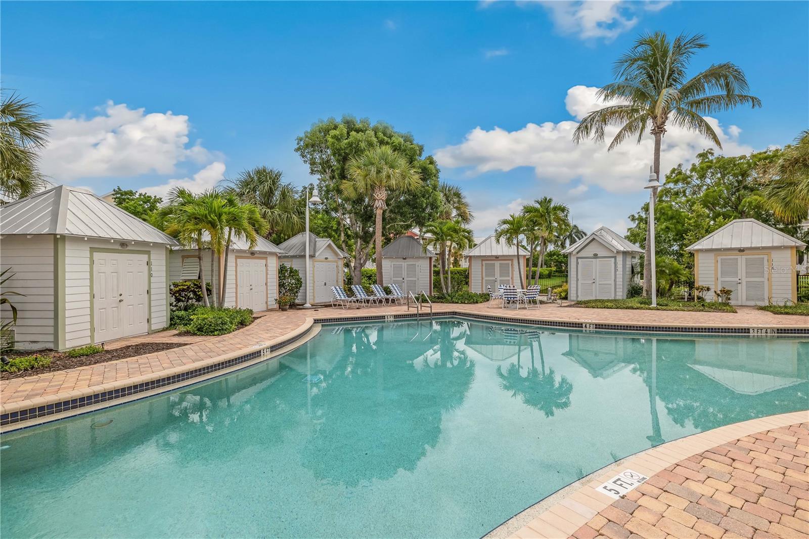 CORAL CREEK ANGLERS CLUB - Residential