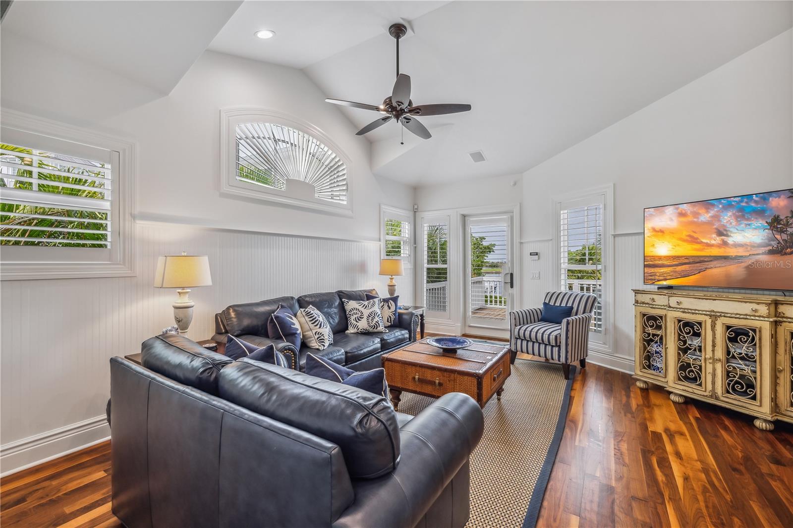 CORAL CREEK ANGLERS CLUB - Residential