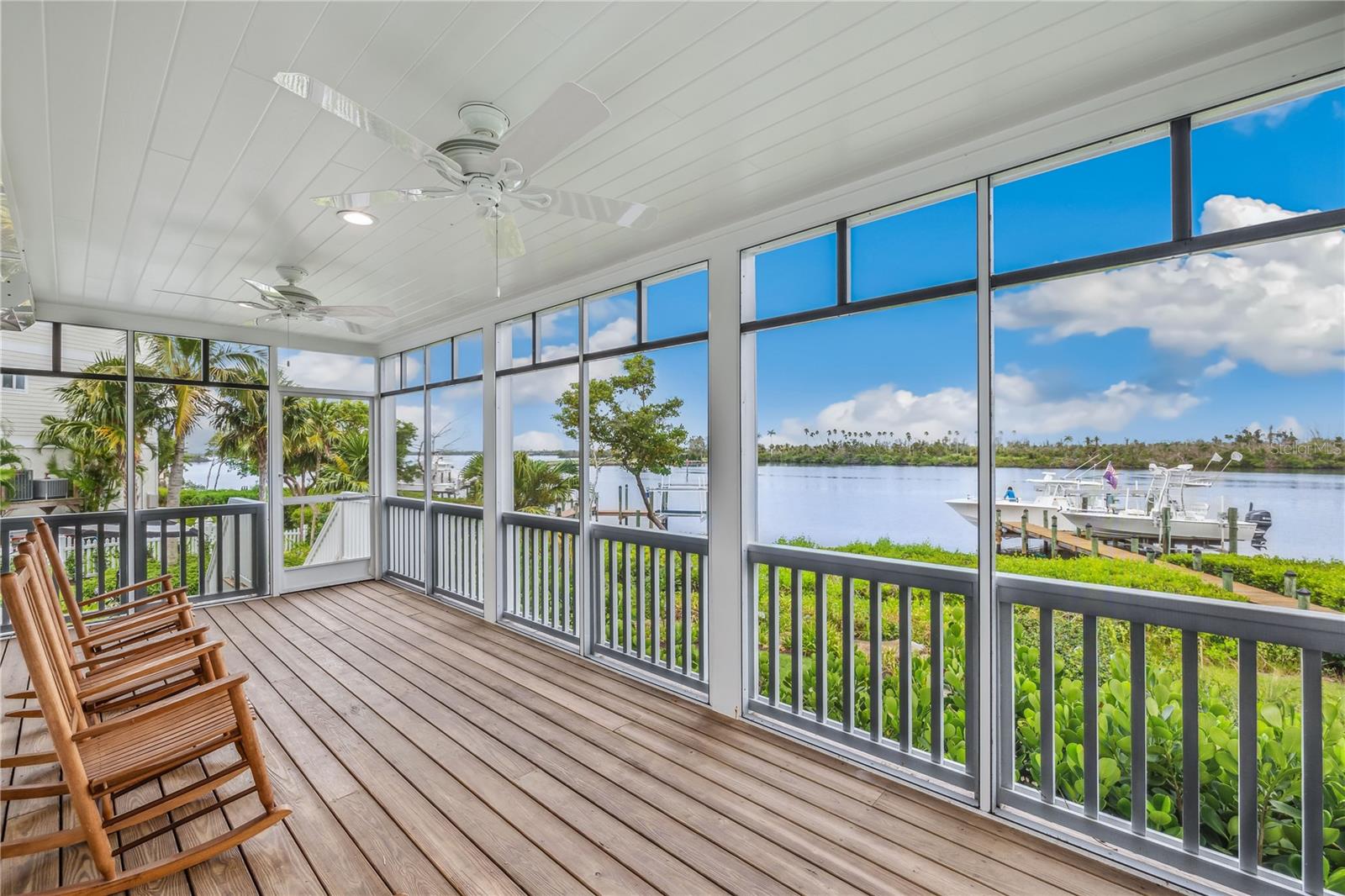 CORAL CREEK ANGLERS CLUB - Residential