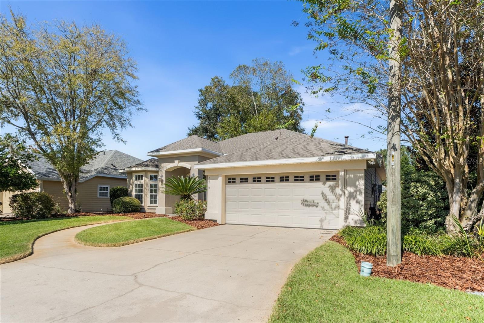 COBBLEFIELD - Residential
