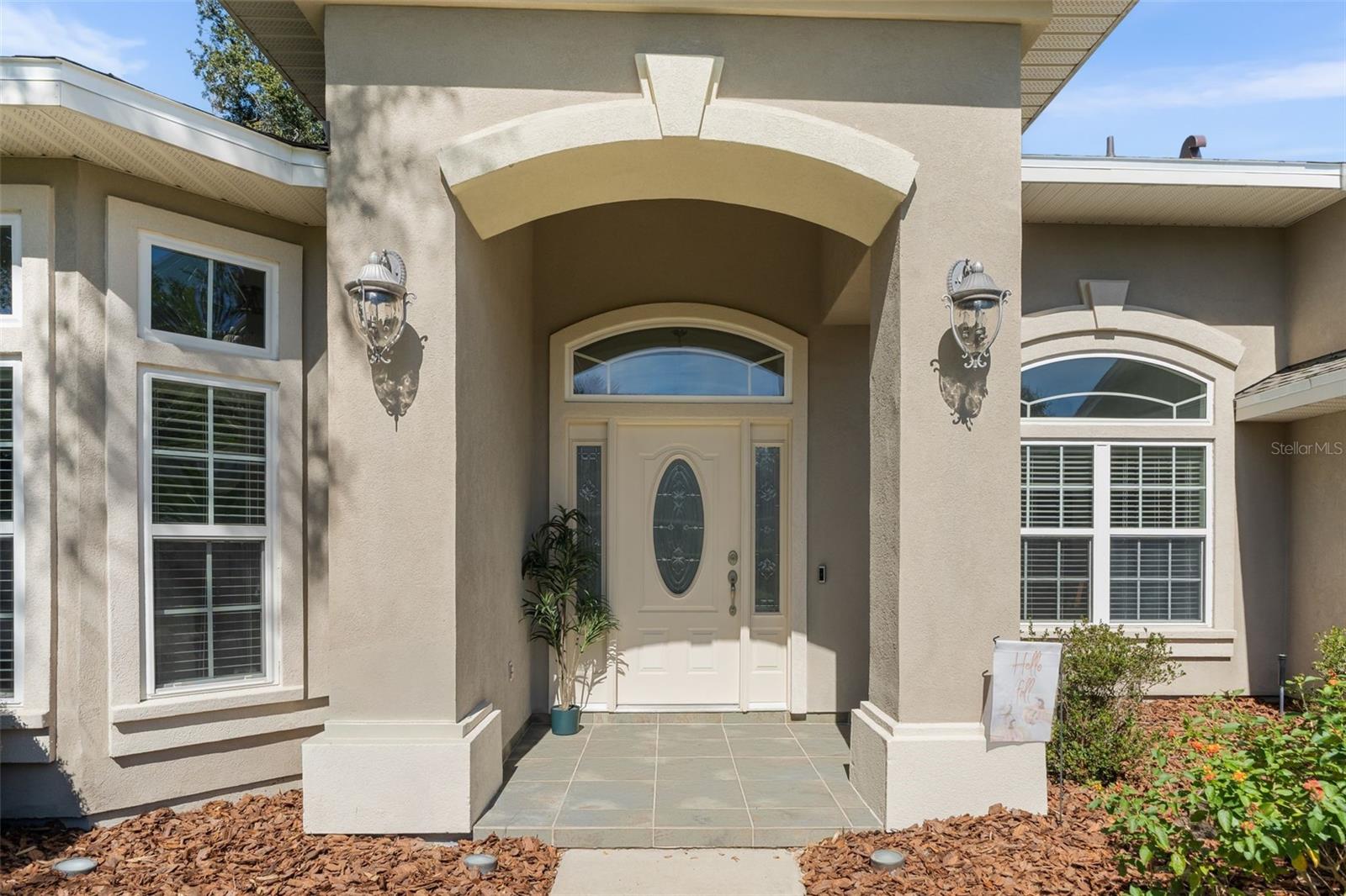 COBBLEFIELD - Residential
