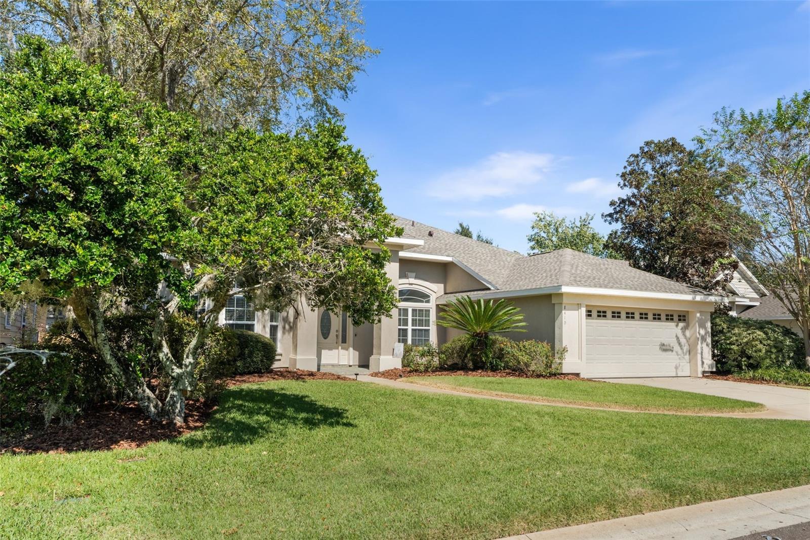 COBBLEFIELD - Residential