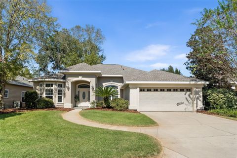 Photo of 8410 SW 10th Place, Gainesville, FL 32607 (MLS # GC534487)