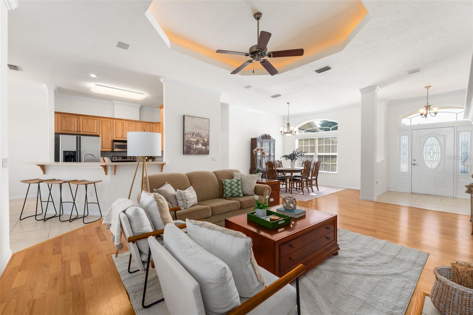 COBBLEFIELD - Residential