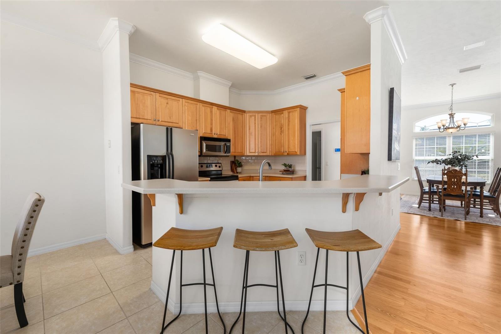 COBBLEFIELD - Residential