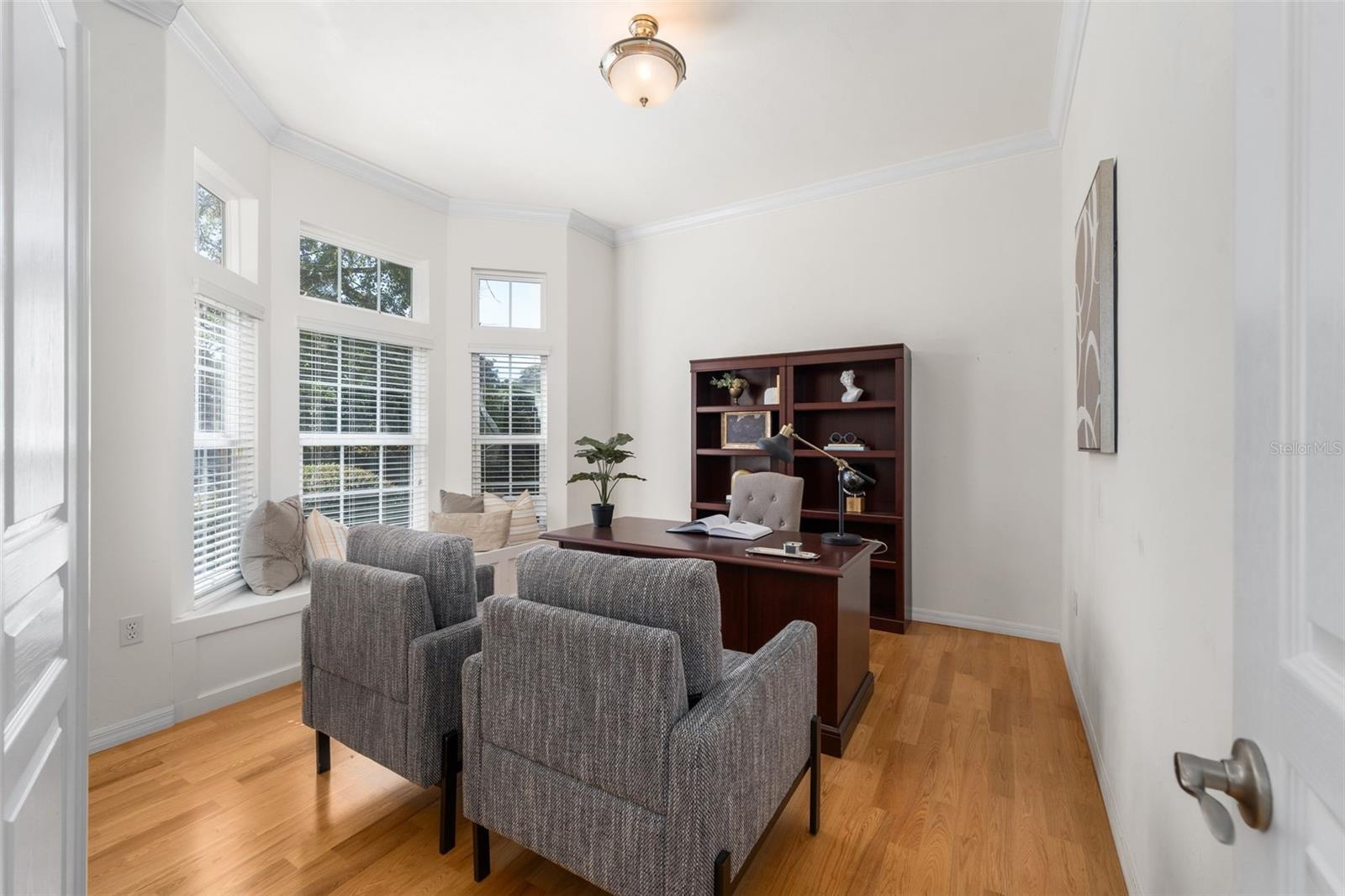 COBBLEFIELD - Residential