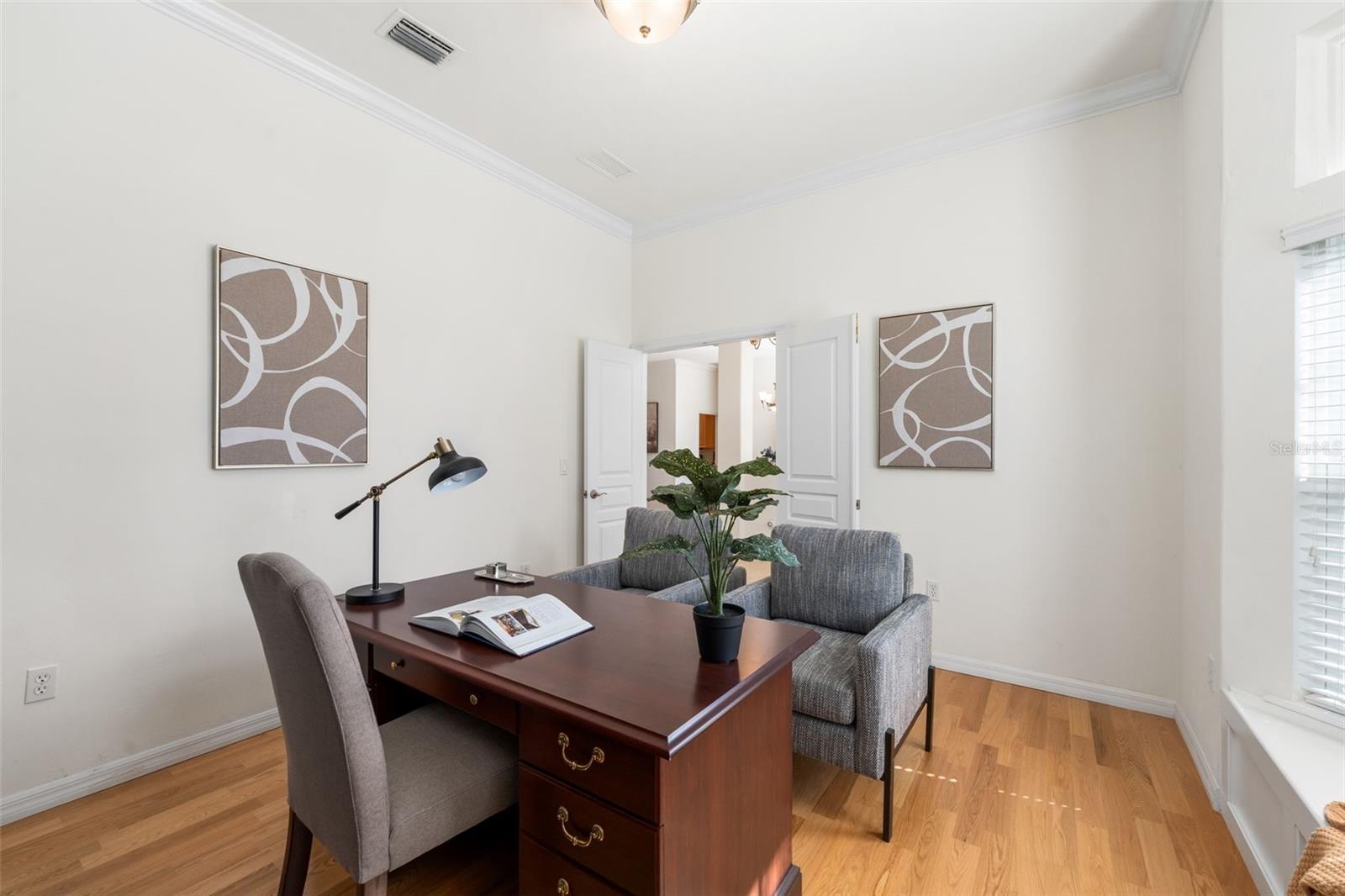 COBBLEFIELD - Residential