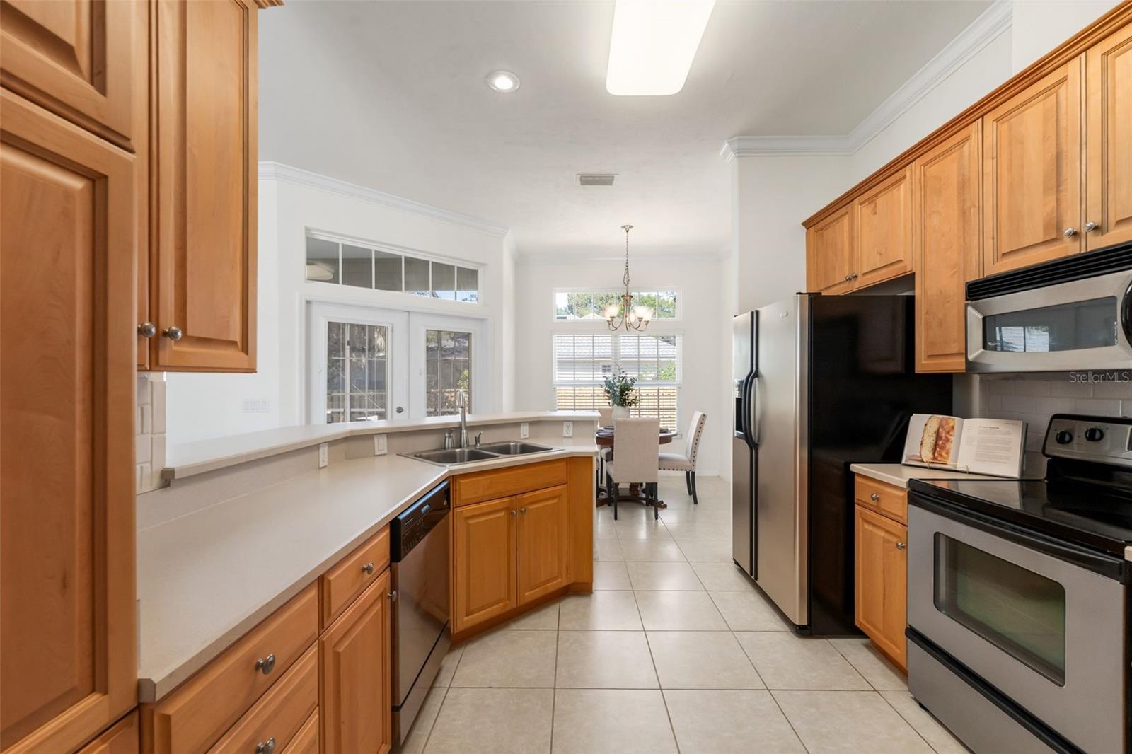 COBBLEFIELD - Residential