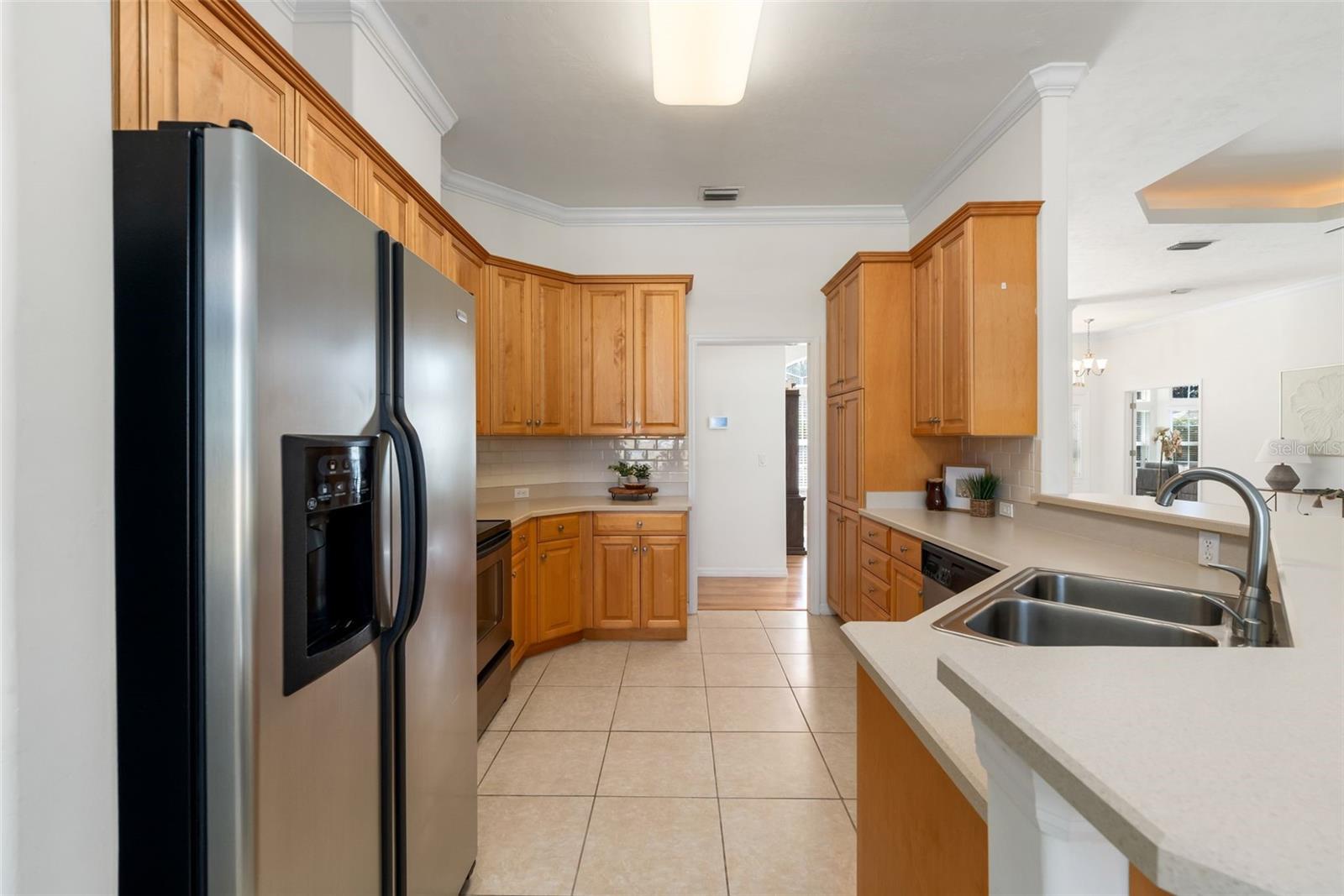 COBBLEFIELD - Residential