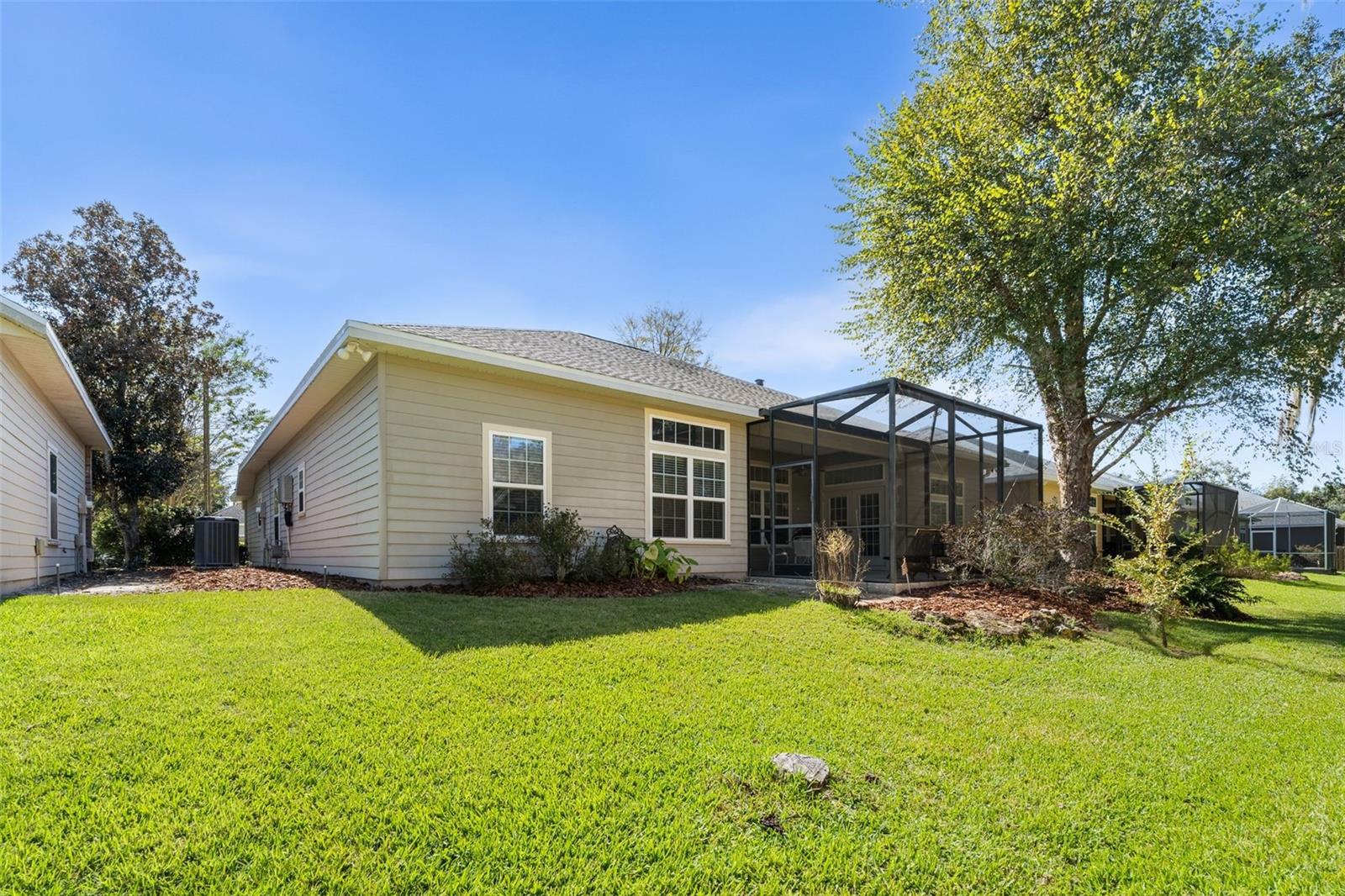 COBBLEFIELD - Residential