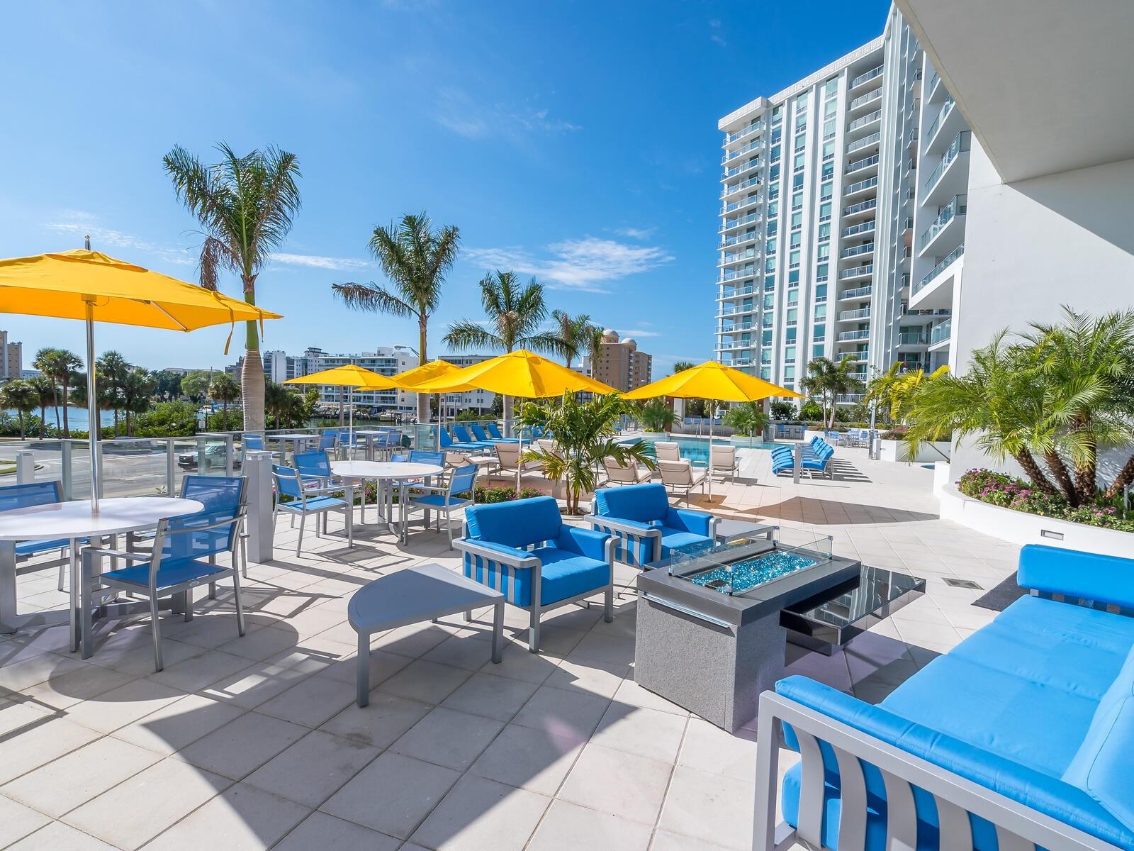 VUE SARASOTA BAY - Residential