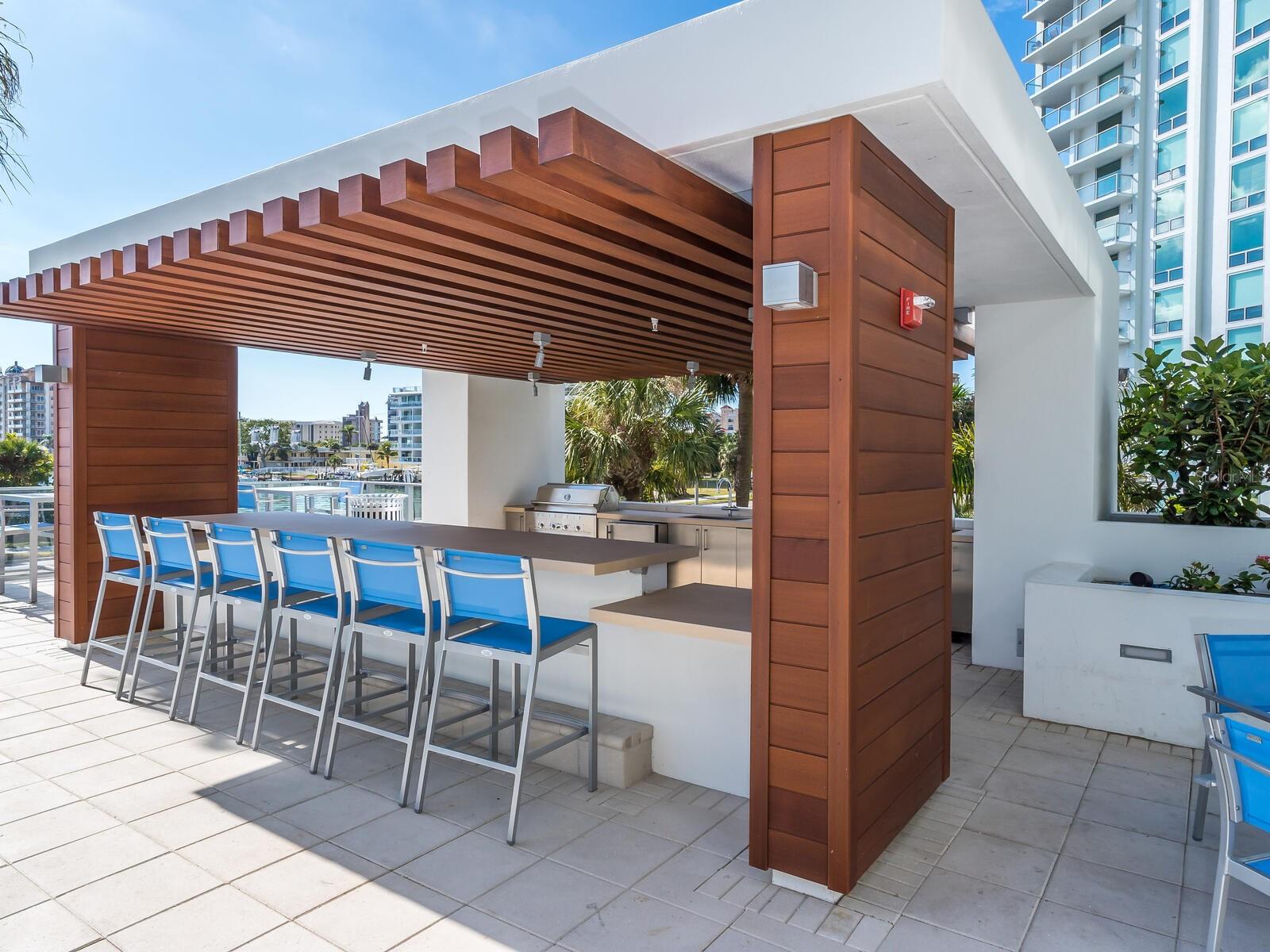 VUE SARASOTA BAY - Residential