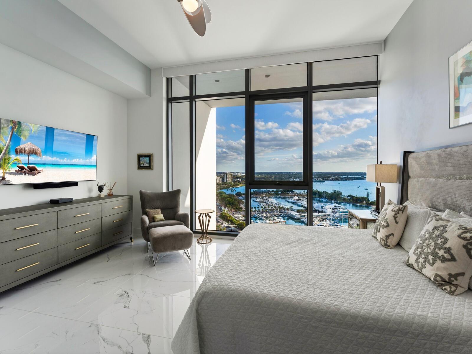 VUE SARASOTA BAY - Residential