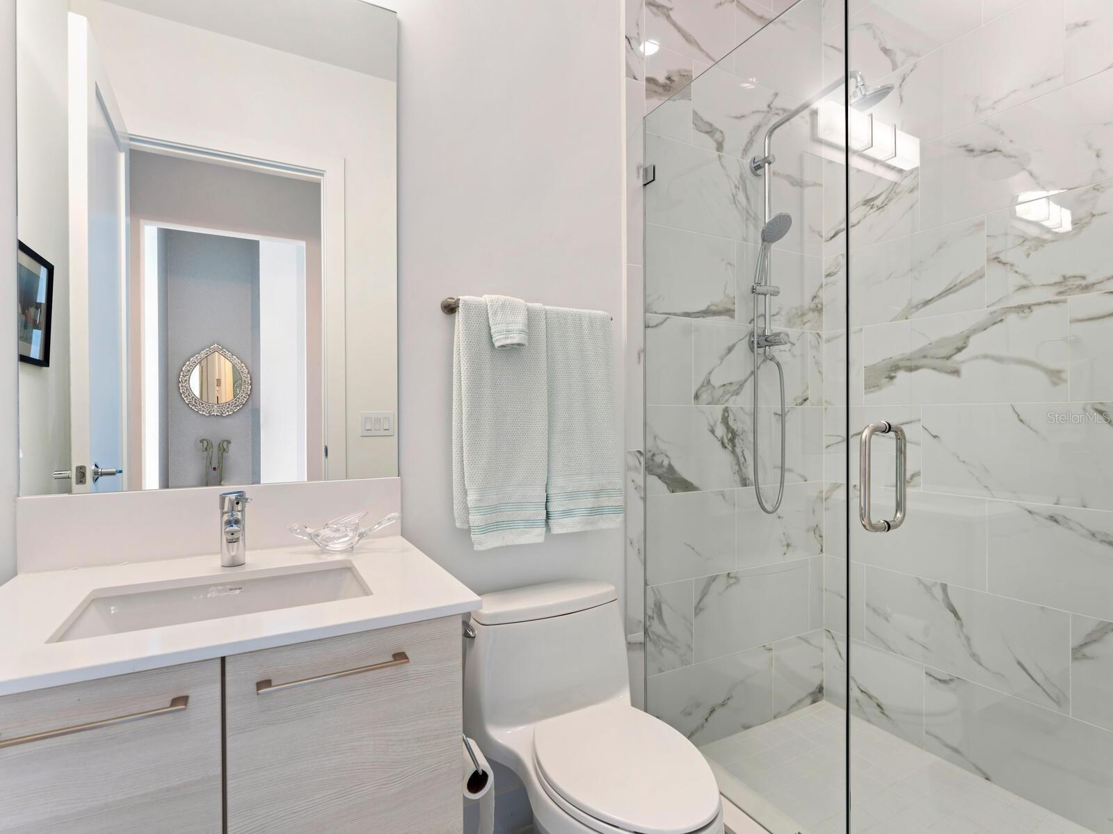 VUE SARASOTA BAY - Residential