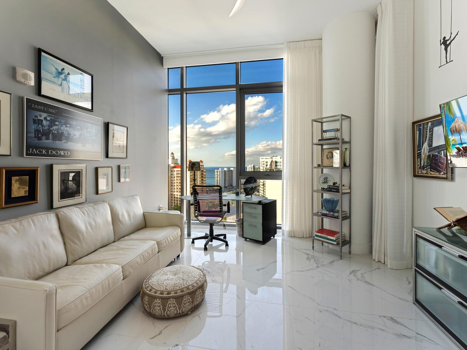 VUE SARASOTA BAY - Residential