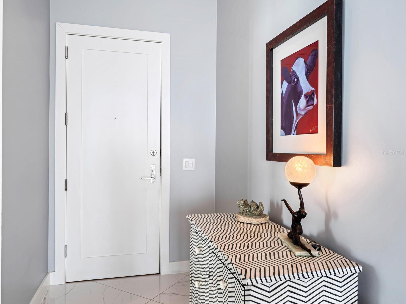 VUE SARASOTA BAY - Residential