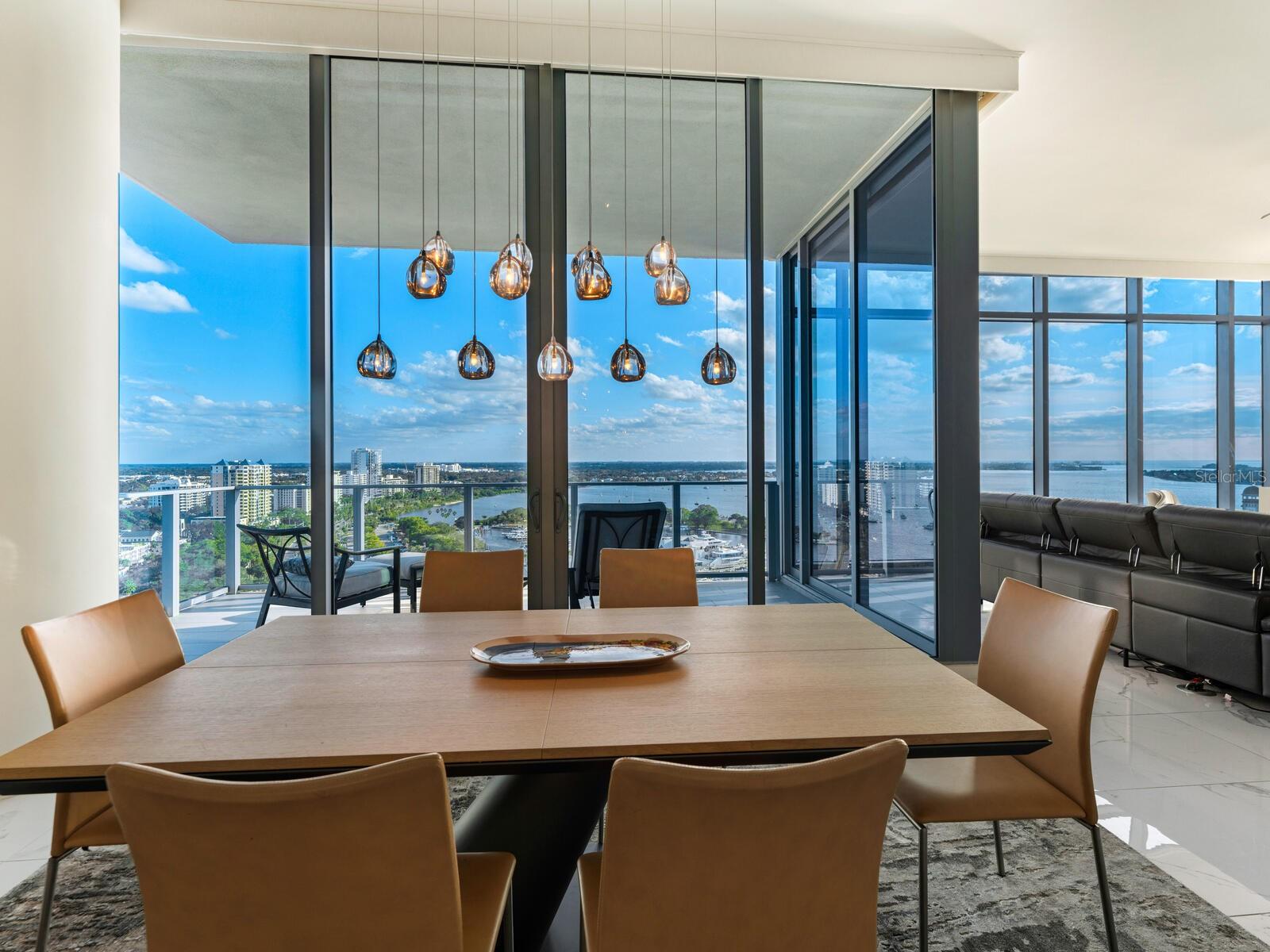 VUE SARASOTA BAY - Residential