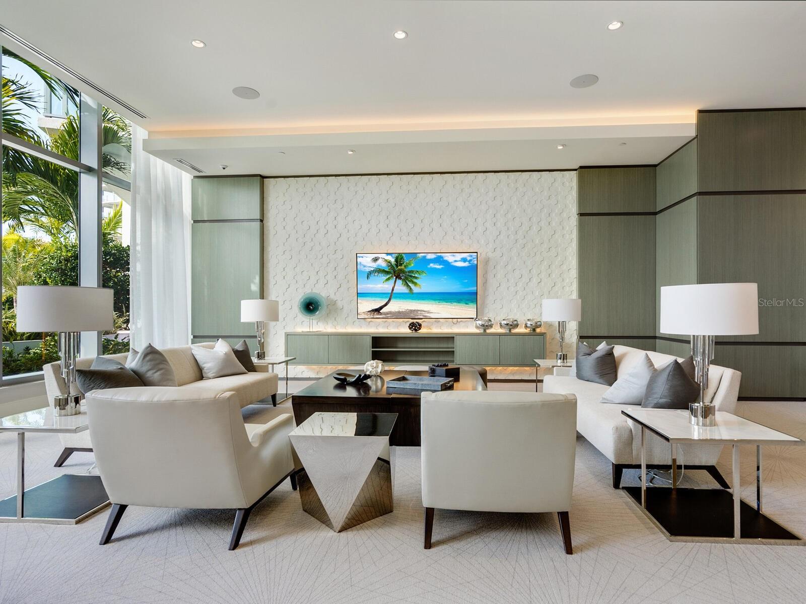 VUE SARASOTA BAY - Residential