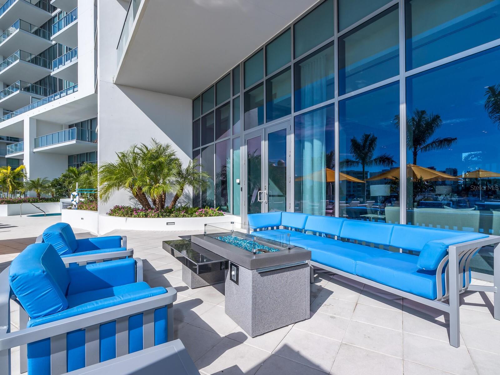 VUE SARASOTA BAY - Residential