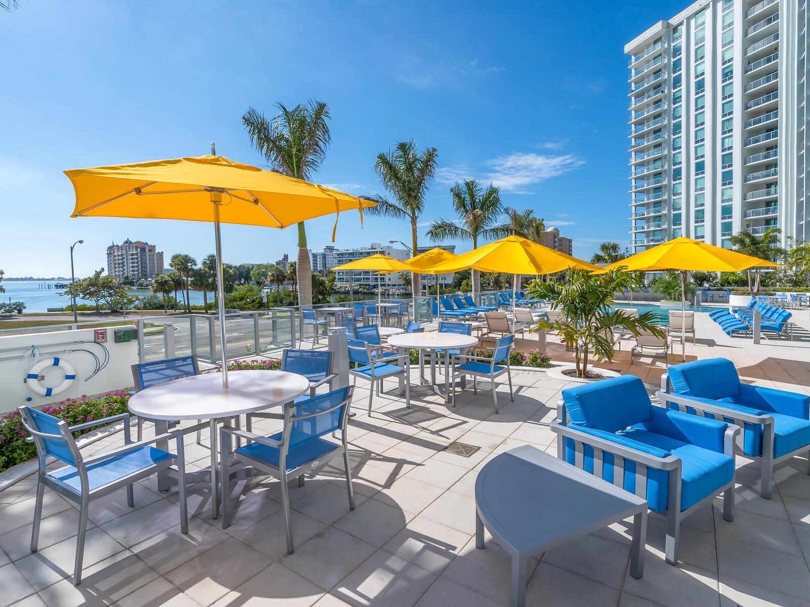 VUE SARASOTA BAY - Residential