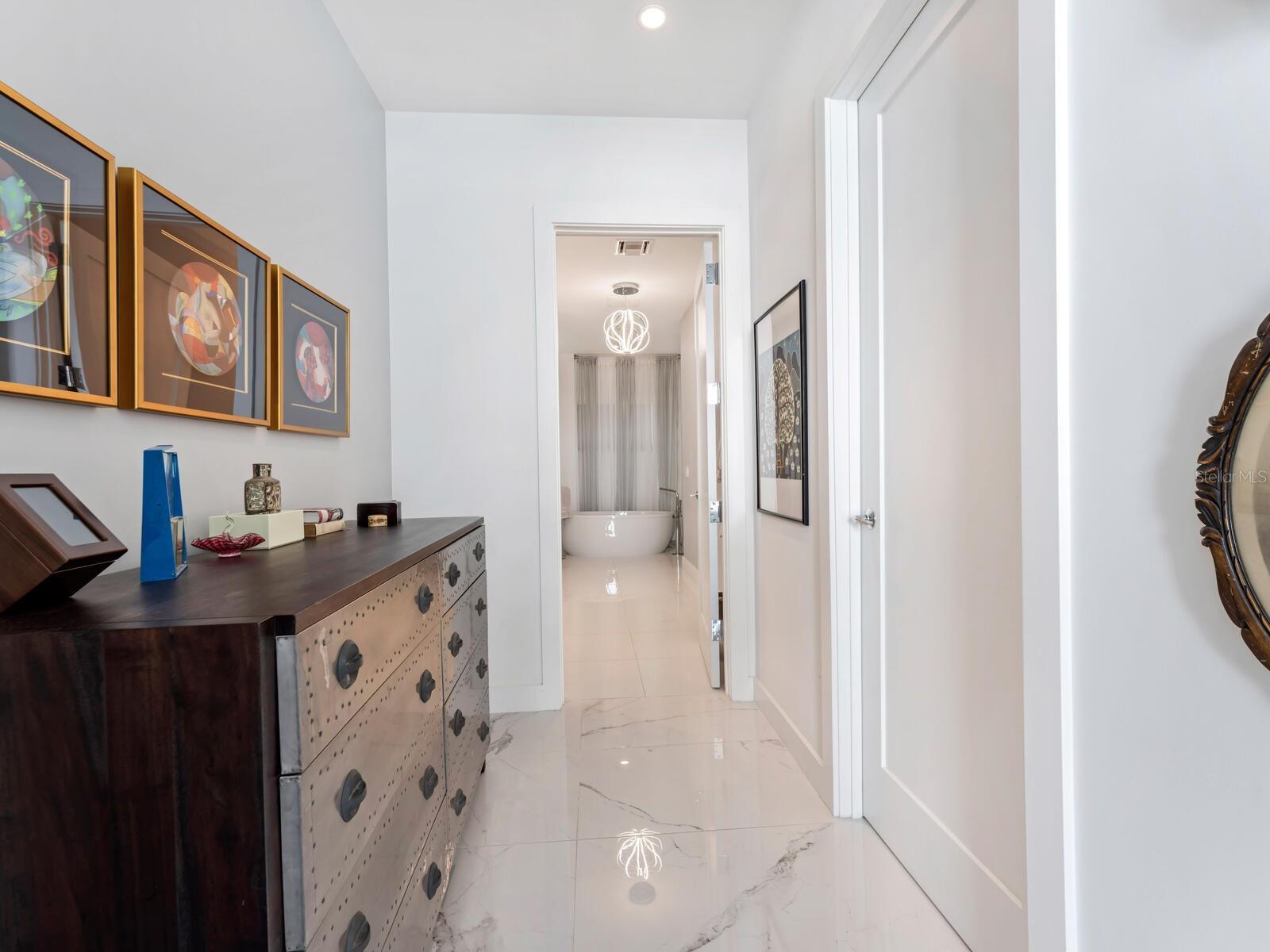 VUE SARASOTA BAY - Residential