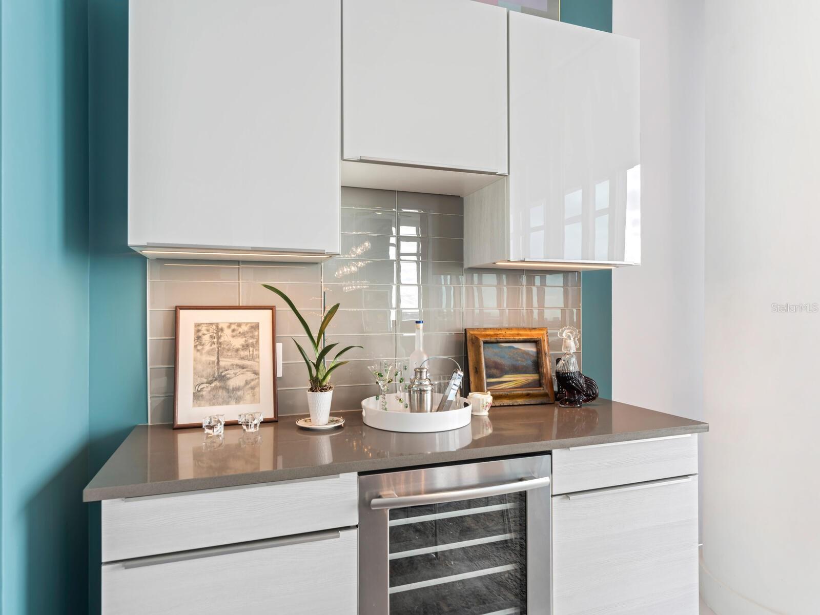 VUE SARASOTA BAY - Residential