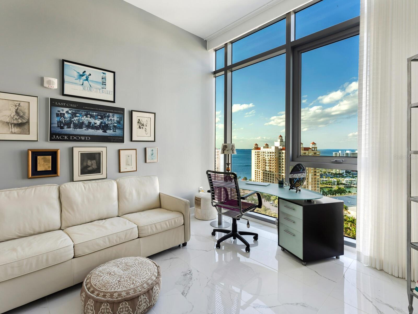 VUE SARASOTA BAY - Residential