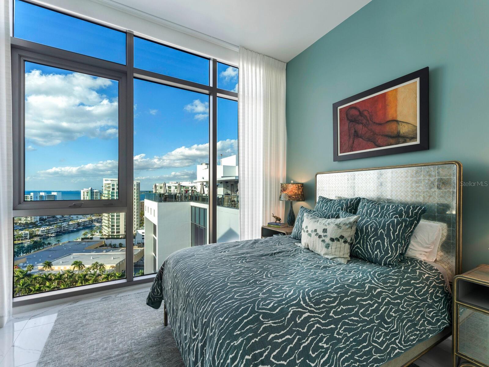 VUE SARASOTA BAY - Residential