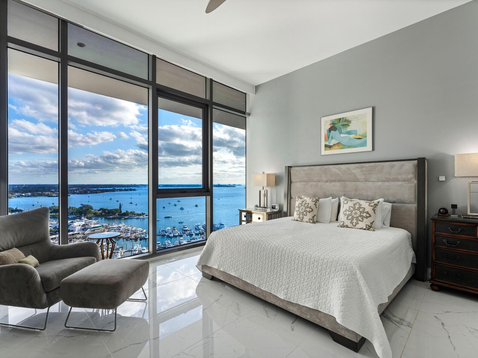 VUE SARASOTA BAY - Residential