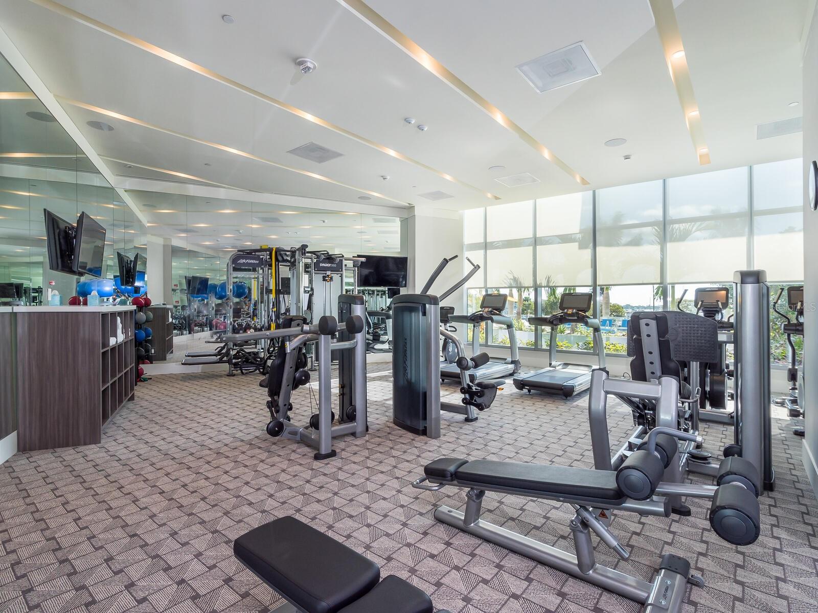 VUE SARASOTA BAY - Residential