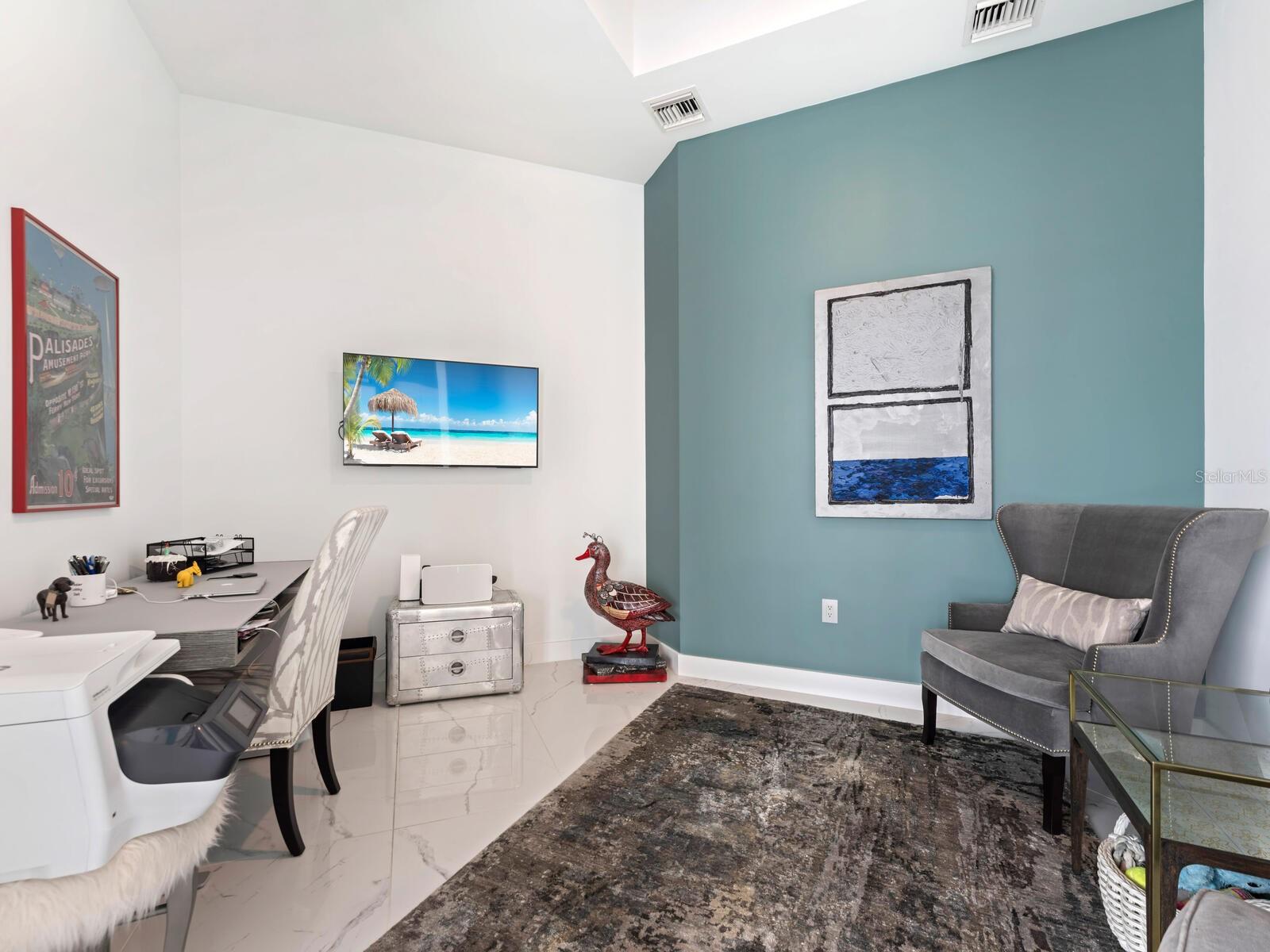 VUE SARASOTA BAY - Residential