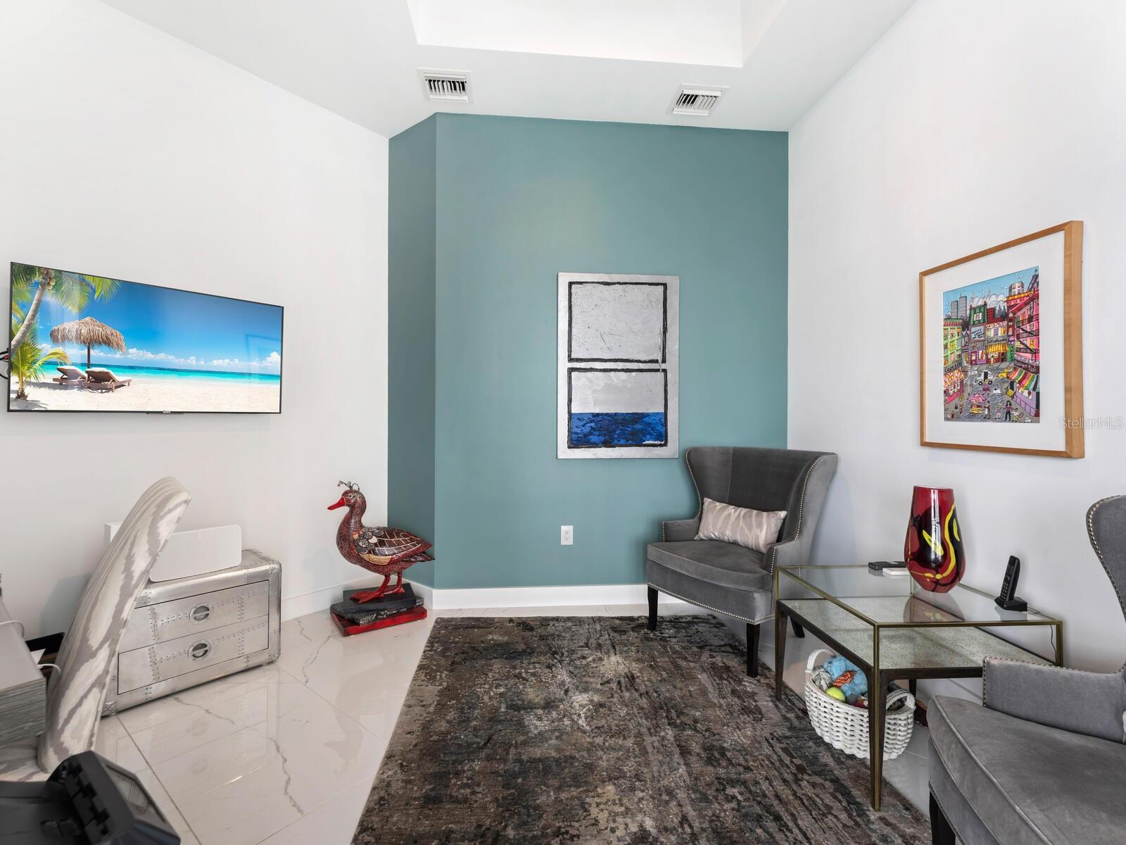 VUE SARASOTA BAY - Residential