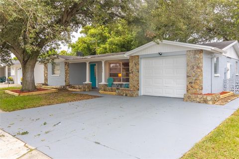 A home in NEW PORT RICHEY