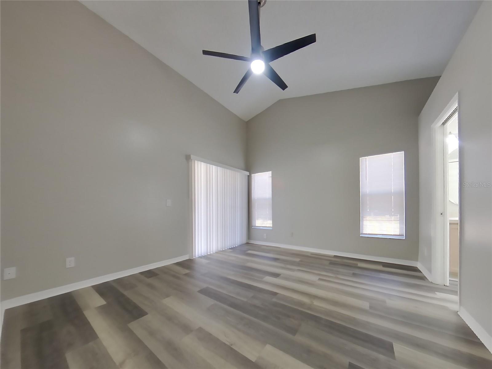 VOTAW VILLAGE PH 02 - Residential Lease