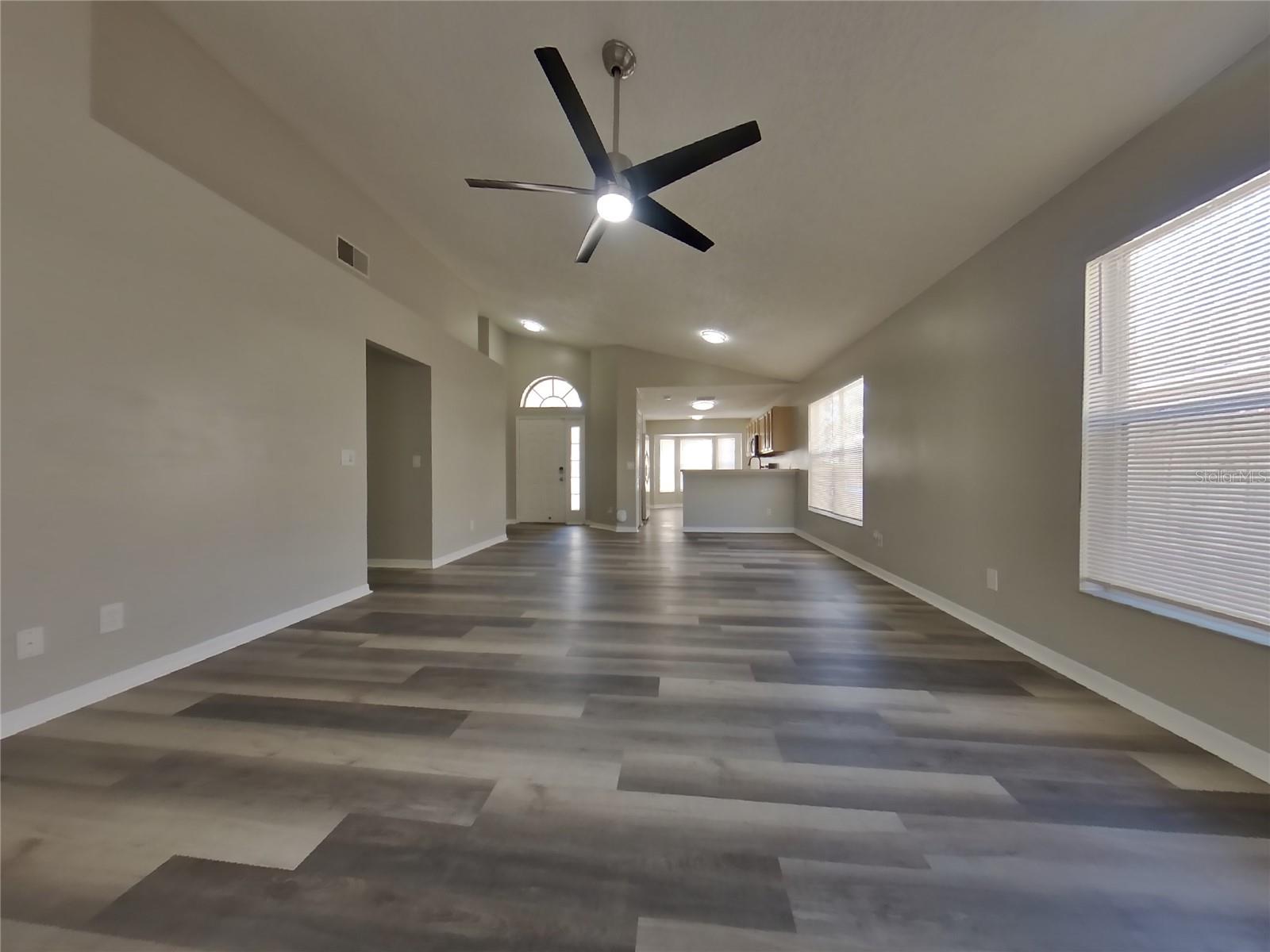 VOTAW VILLAGE PH 02 - Residential Lease