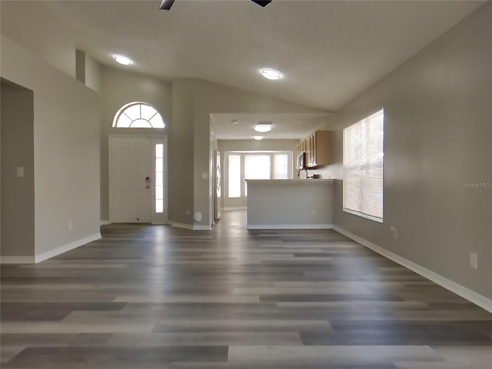 VOTAW VILLAGE PH 02 - Residential Lease