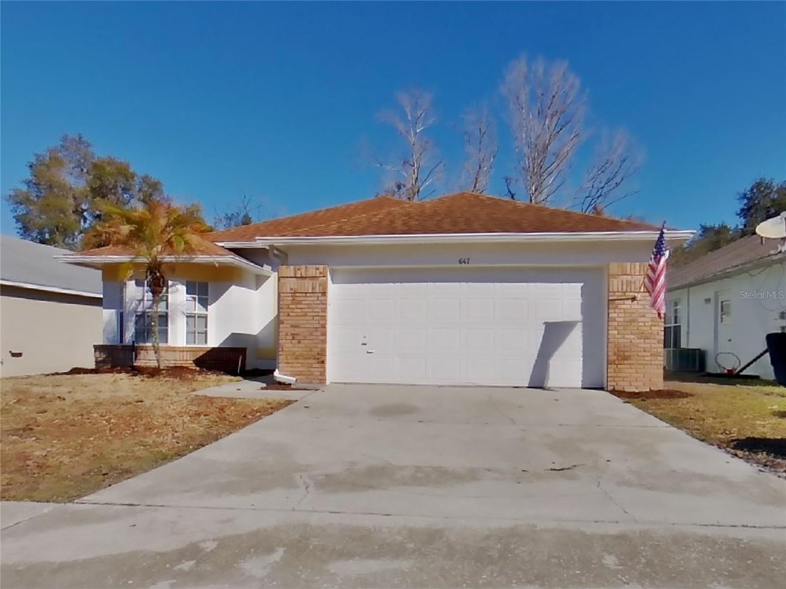 VOTAW VILLAGE PH 02 - Residential Lease