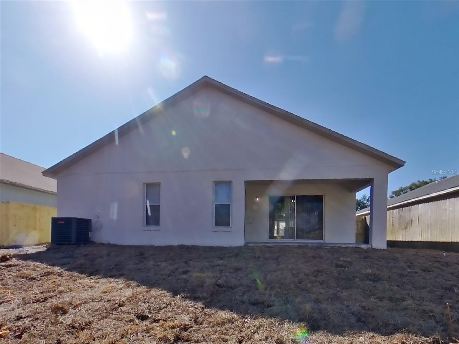 VOTAW VILLAGE PH 02 - Residential Lease